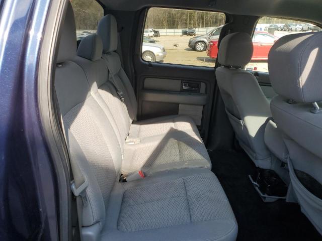 Photo 10 from auction – 2013 FORD F150 SUPER with VIN 1FTEW1CM0DFD89671