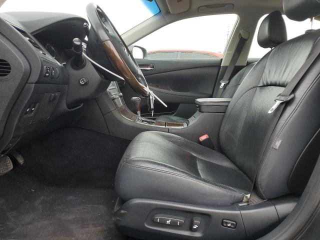 Photo 7 from auction – 2011 LEXUS ES 350 with VIN JTHBK1EG3B2470592