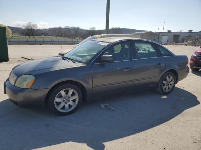Photo 1 from auction – 2005 MERCURY MONTEGO LU with VIN 1MEFM401X5G618213