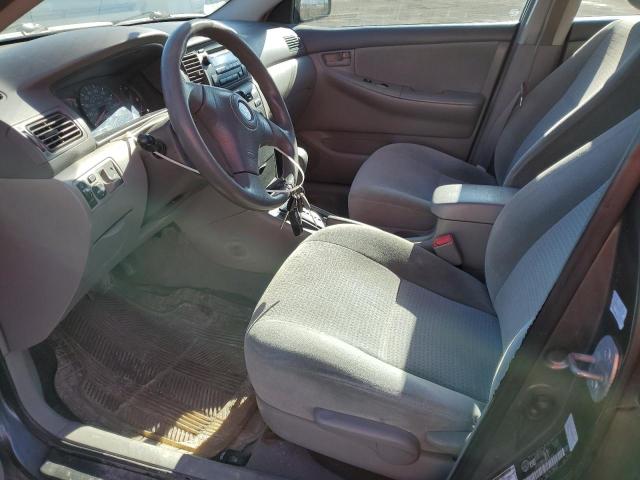 Zdjęcie 7 z aukcji – 2008 TOYOTA COROLLA CE z VIN 2T1BR32E08C918132