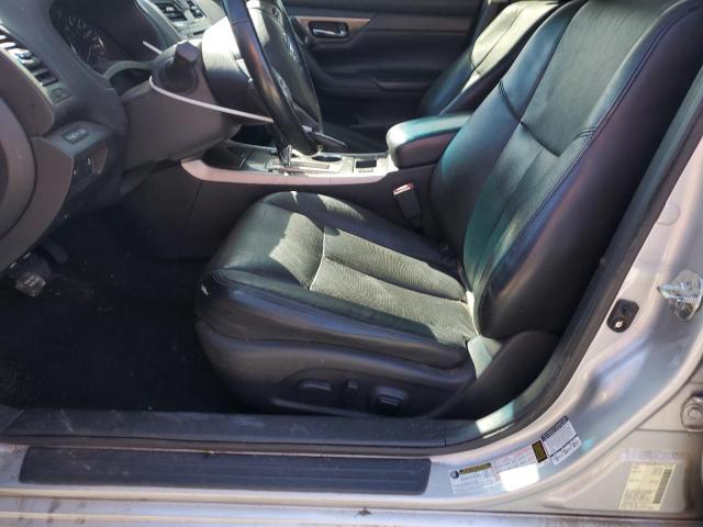 Photo 7 from auction – 2013 NISSAN ALTIMA 2.5 with VIN 1N4AL3AP7DN557205