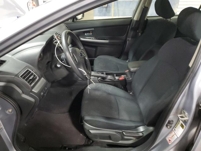 Photo 7 from auction – 2016 SUBARU IMPREZA PR with VIN JF1GJAB6XGH002018