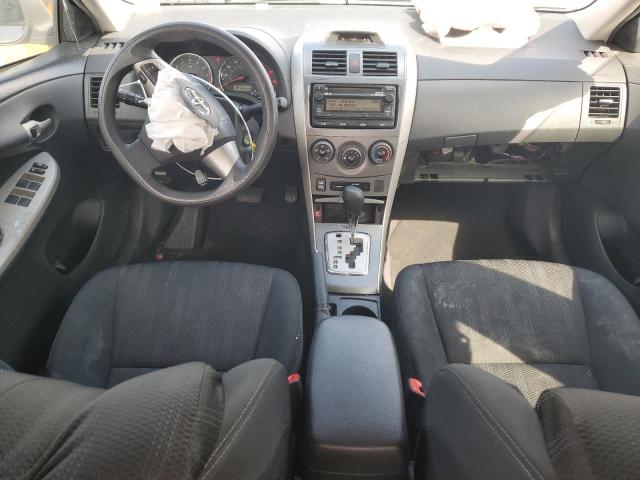 Photo 8 from auction – 2012 TOYOTA COROLLA BA with VIN 5YFBU4EEXCP012708