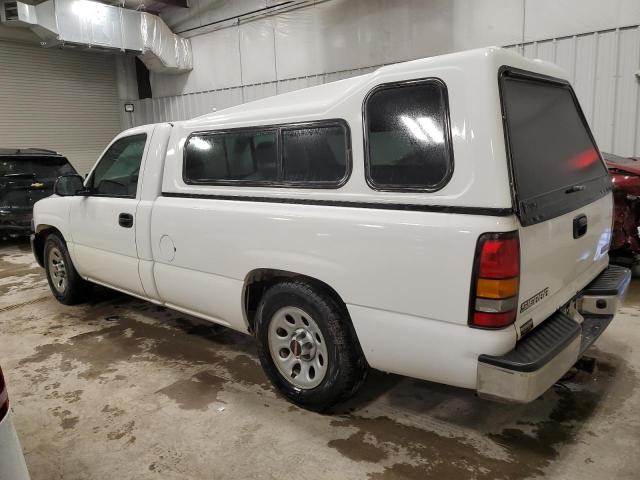 Photo 2 from auction – 2006 GMC NEW SIERRA with VIN 3GTEC14X56G203352