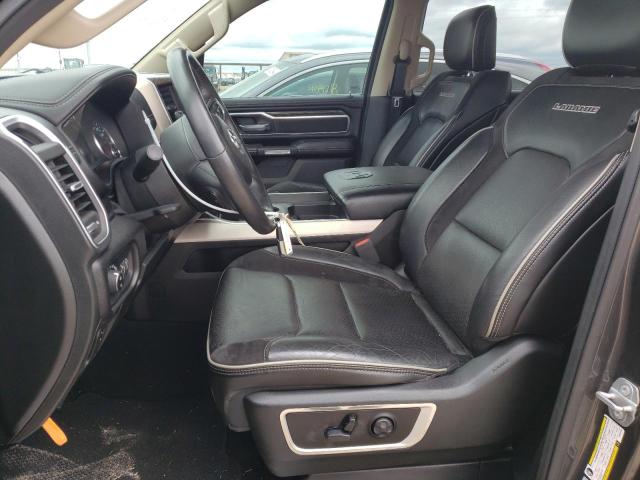 Photo 7 from auction – 2019 RAM 1500 LARAM with VIN 1C6SRFJT0KN640720