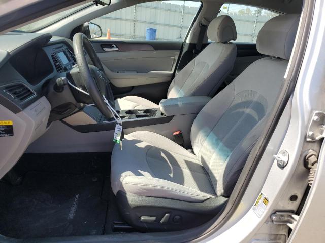 Photo 7 from auction – 2015 HYUNDAI SONATA SPO with VIN 5NPE34AF8FH059803
