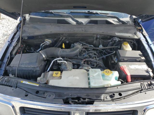 Photo 12 from auction – 2009 DODGE NITRO SLT with VIN 1D8GU58K79W541919