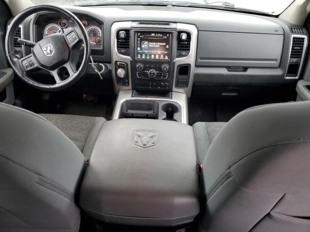 Foto 8 de la subasta – 2017 RAM 1500 SLT con VIN 1C6RR7LG8HS506567
