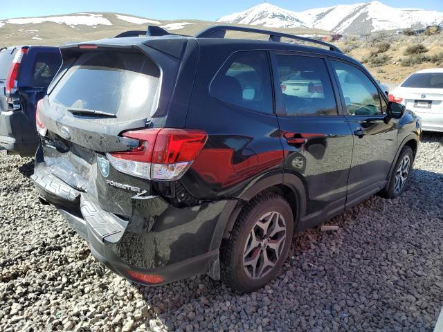 Photo 3 from auction – 2019 SUBARU FORESTER P with VIN JF2SKAGCXKH524920