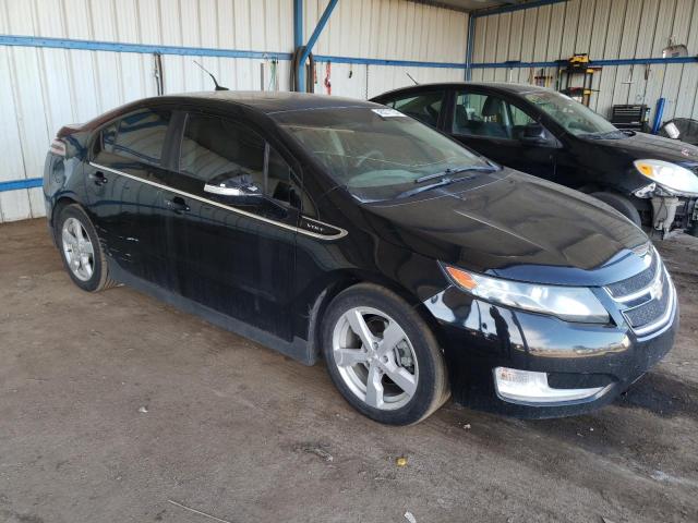 Photo 4 from auction – 2013 CHEVROLET VOLT with VIN 1G1RA6E48DU122423