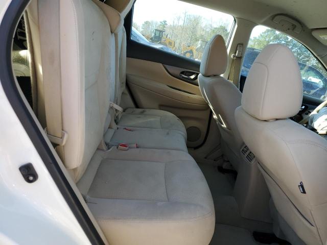Photo 11 from auction – 2014 NISSAN ROGUE S with VIN 5N1AT2MTXEC842373
