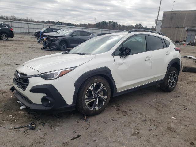SUBARU CROSSTREK 2024 z numerem VIN JF2GUADC8RH231743 - Zdjęcie z aukcji