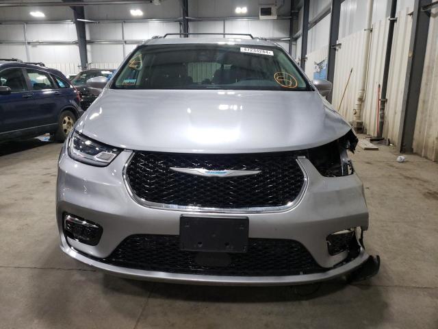 Фото 5 с аукциона – 2021 CHRYSLER PACIFICA H с VIN 2C4RC1L76MR562672