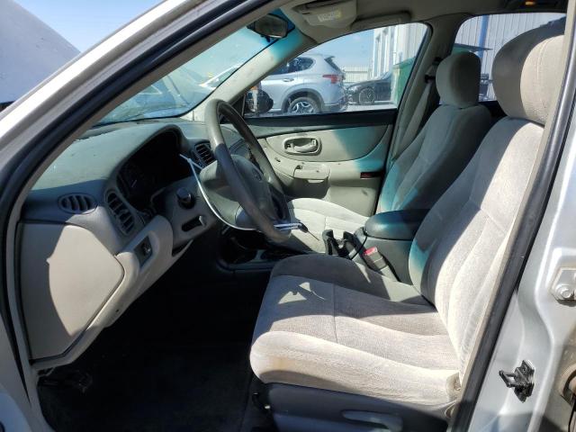 Photo 7 from auction – 2002 OLDSMOBILE INTRIGUE G with VIN 1G3WH52H42F217201