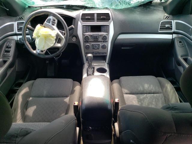 Photo 8 from auction – 2013 FORD EXPLORER X with VIN 1FM5K8D86DGB81127