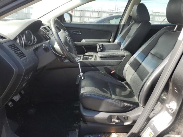 Zdjęcie 7 z aukcji – 2013 MAZDA CX-9 TOURI z VIN JM3TB3CV8D0406069