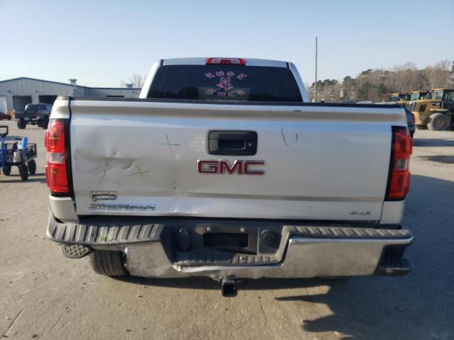 Photo 6 from auction – 2014 GMC SIERRA C15 with VIN 3GTP1UEC5EG104654