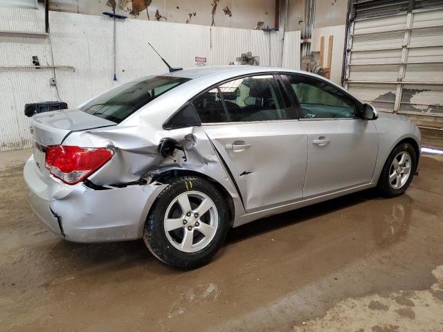 Photo 3 from auction – 2014 CHEVROLET CRUZE LT with VIN 1G1PC5SB4E7473375