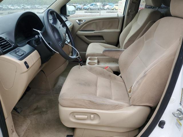 Foto 7 de la subasta – 2007 HONDA ODYSSEY EX con VIN 5FNRL384X7B106961
