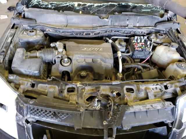 Photo 11 from auction – 2008 CHEVROLET EQUINOX with VIN 2CNDL73F886296658
