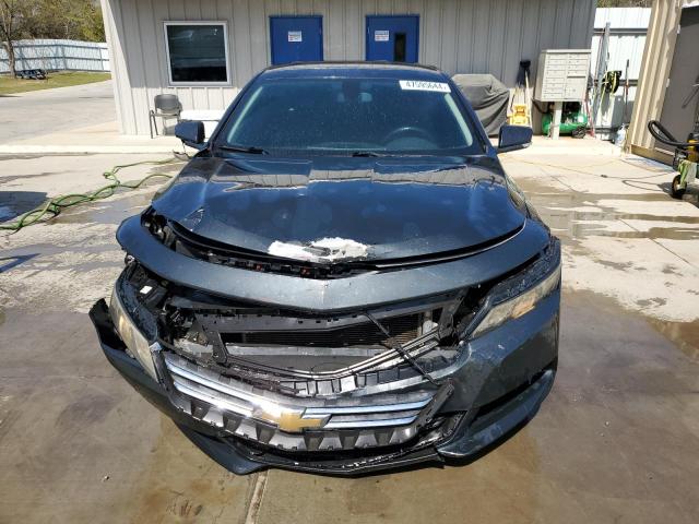 Photo 5 from auction – 2014 CHEVROLET IMPALA LT with VIN 2G1125S3XE9123474