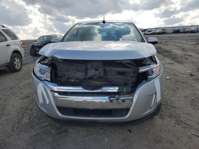 Photo 5 from auction – 2013 FORD EDGE SEL with VIN 2FMDK3JCXDBB29241