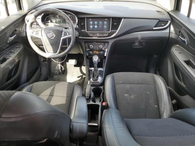 Photo 8 from auction – 2017 BUICK ENCORE PRE with VIN KL4CJESB7HB051124