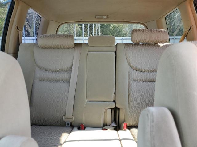 Photo 10 from auction – 2002 TOYOTA HIGHLANDER with VIN JTEHF21A620073439
