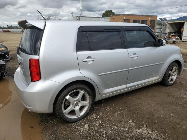 Photo 3 from auction – 2009 TOYOTA SCION XB with VIN JTLKE50E991069672