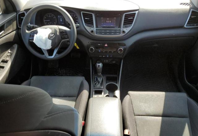 Photo 8 from auction – 2016 HYUNDAI TUCSON LIM with VIN KM8J3CA44GU139075