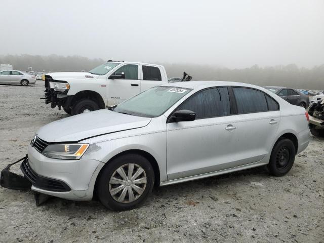 VOLKSWAGEN JETTA BASE 2012 z numerem VIN 3VW2K7AJ6CM301261 - Zdjęcie z aukcji