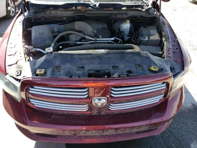 Photo 11 from auction – 2016 RAM 1500 SPORT with VIN 1C6RR7HT0GS415992