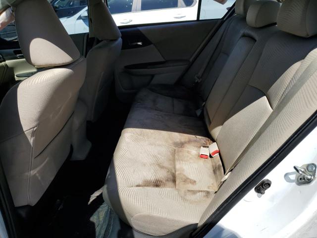 Photo 10 from auction – 2015 HONDA ACCORD LX with VIN 1HGCR2F33FA154383