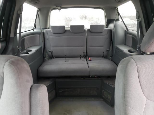 Photo 10 from auction – 2007 HONDA ODYSSEY EX with VIN 5FNRL38427B065094