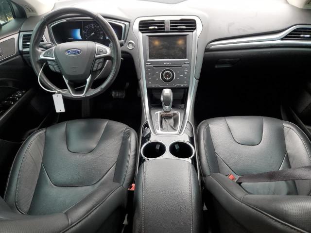 Photo 8 from auction – 2013 FORD FUSION TIT with VIN 3FA6P0RU8DR356543