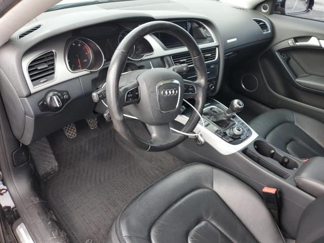 Photo 8 from auction – 2011 AUDI A5 PREMIUM with VIN WAURFAFR4BA050802