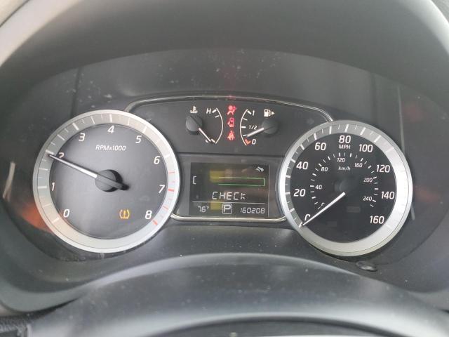 Photo 9 from auction – 2014 NISSAN SENTRA S with VIN 3N1AB7AP2EL641571