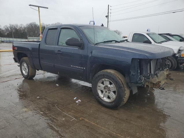 Photo 4 from auction – 2008 CHEVROLET SILVERADO with VIN 2GCEK19J881268392