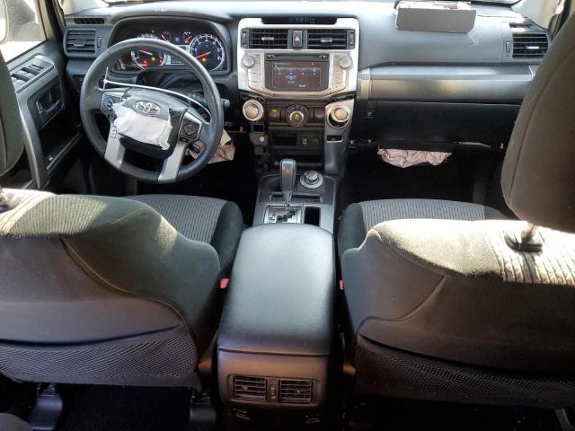 Photo 8 from auction – 2019 TOYOTA 4RUNNER SR with VIN JTEBU5JR9K5679274