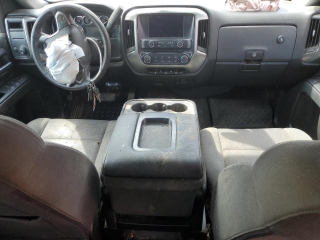 Photo 8 from auction – 2016 CHEVROLET SILVERADO with VIN 1GC1CVEGXGF142698