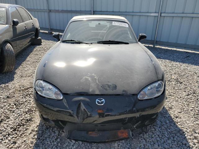 Photo 5 from auction – 2003 MAZDA MX-5 MIATA with VIN JM1NB353830311040