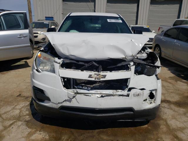 Photo 5 from auction – 2013 CHEVROLET EQUINOX LS with VIN 2GNALBEK8D6414780