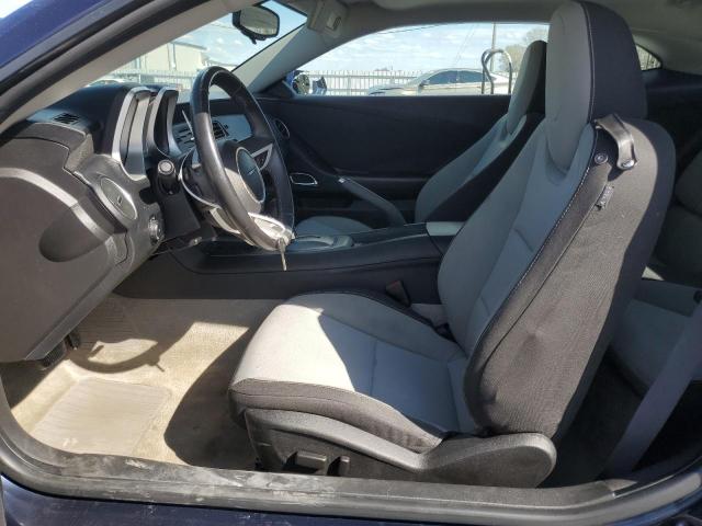 Foto 7 de la subasta – 2011 CHEVROLET CAMARO LT con VIN 2G1FB1ED1B9130294