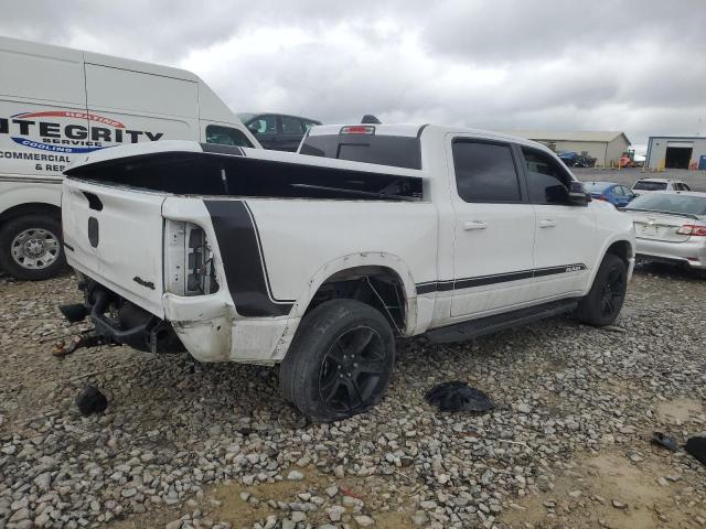 Photo 3 from auction – 2021 RAM 1500 BIG H with VIN 1C6SRFFT4MN782175