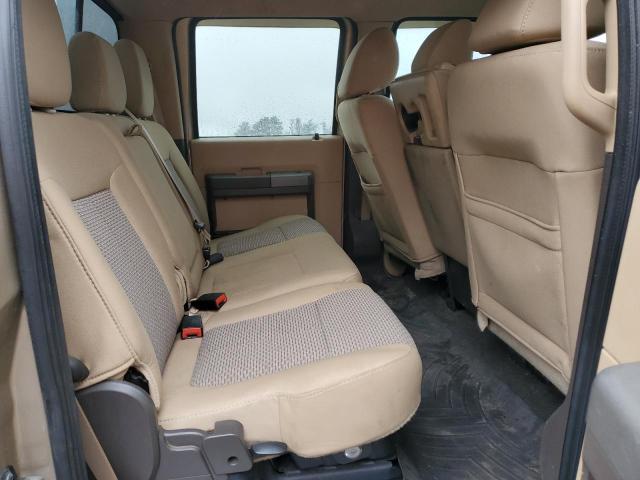 Photo 6 from auction – 2011 FORD F250 SUPER with VIN 1FT7W2BT3BEB79530