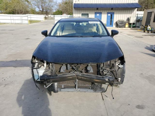 Photo 5 from auction – 2015 LEXUS ES 350 with VIN JTHBK1GG4F2197794