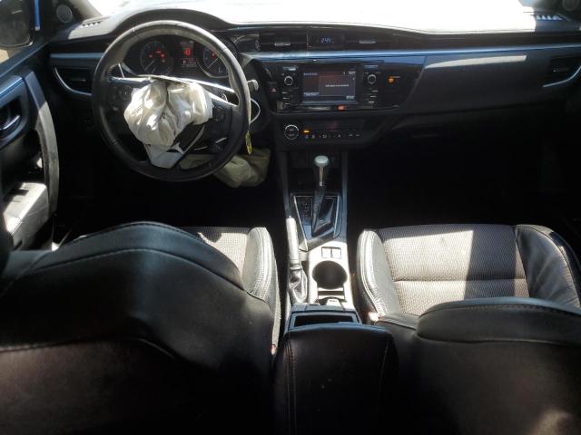 Photo 8 from auction – 2016 TOYOTA COROLLA L with VIN 5YFBURHE7GP383081
