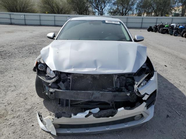 Photo 5 from auction – 2019 KIA FORTE FE with VIN 3KPF24AD7KE090495