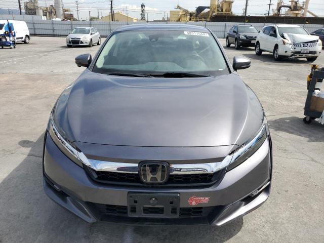 Photo 5 from auction – 2018 HONDA CLARITY with VIN JHMZC5F15JC018147