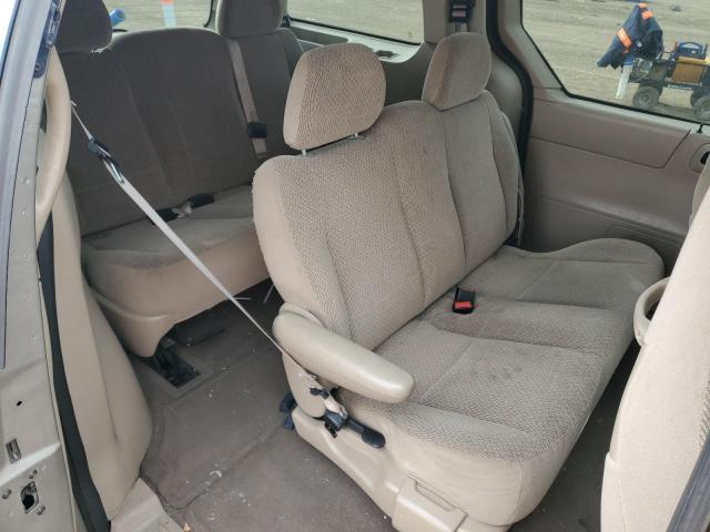 Zdjęcie 11 z aukcji – 2003 FORD WINDSTAR L z VIN 2FMZA51443BA84194